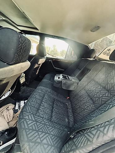 mercedes benz e 200: Mercedes-Benz C-Class: 1993 г., 2 л, Механика, Бензин, Седан — 8