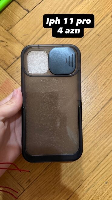 Mobil telefonlar üçün digər aksesuarlar: Iphone x baslayaraq iphone 15 pro-ya kimi butun keyslər ən ücüz — 26