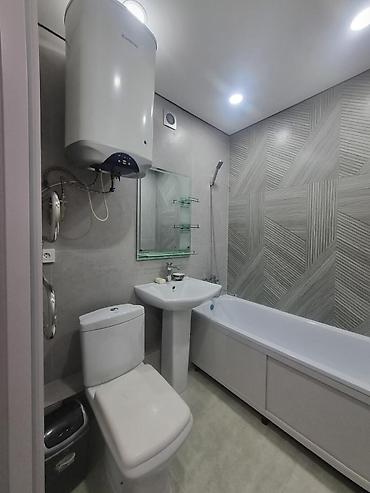 Продажа квартир: 1 комната, 34 м², 105 серия, 5 этаж, Евроремонт — 5