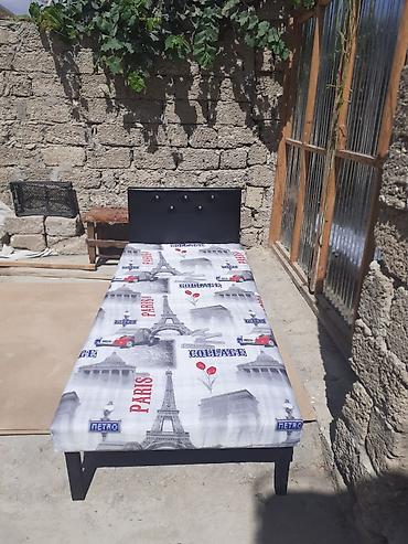 Çarpayılar
Taza hazırı var — 1