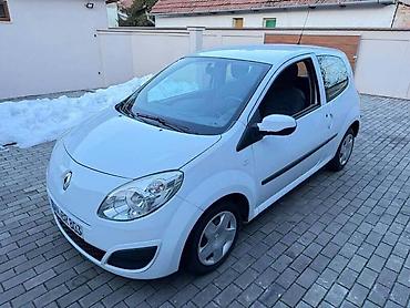 auto pragovi: RENAULT TWINGO 1.5DCI 2010. GOD. - KOMPLETAN AUTO U DELOVIMA | — 3