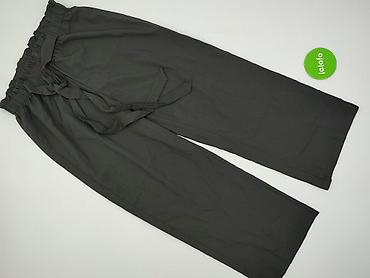 tanie cargo: Spodnie 3/4 damskie, rozmiar L — 2