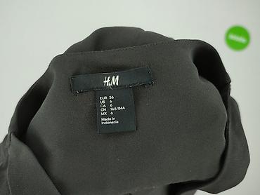 deftones hm: H&M, Koszula damska, rozmiar S — 4