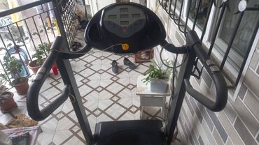 qaçış aleti teze kireditle: İdeal vəziyyətdədir, istifadə etmədiyim üçün satıram