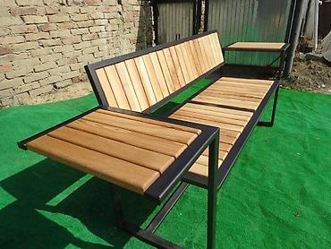 Другая садовая мебель: Садовый мебель. Садовый мебель комплект. А также продается по — 8