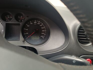 Seat: Seat Ibiza: 1.4 l | 2002 г. 290391 km. Κupe — 6