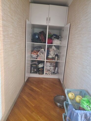 Uzunmüddətli kirayə mənzillər: Geniş və işıqlı mənzil – klassik üslubda tam mebel və texnika ilə — 7