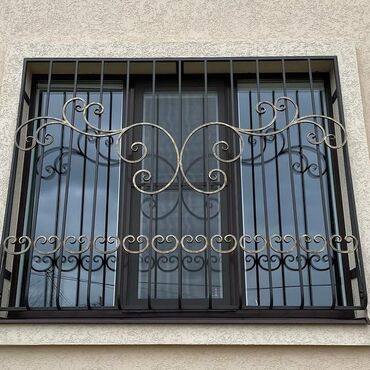 Сварка: Сварка | Решетки на окна Доставка, Монтаж, Гарантия — 9
