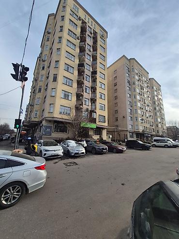 Продажа квартир: 3 комнаты, 93 м², Элитка, 10 этаж, Старый ремонт — 2