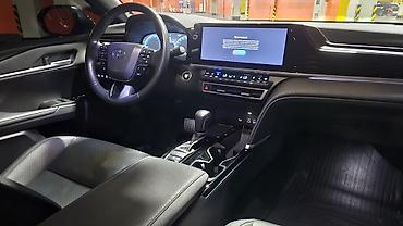 Унаа сатуу: Toyota Camry: 2024 г., 2.5 л, Автомат, Бензин, Седан — 2