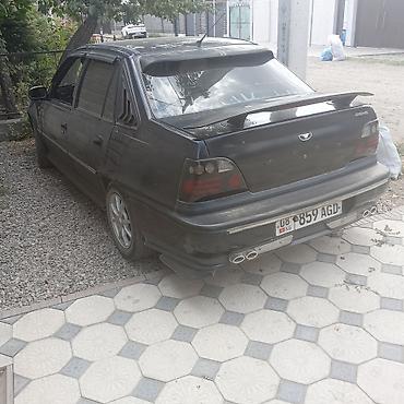 nexi 2: Daewoo Nexia: 2006 г. — 2