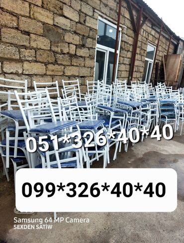 Stullar: Stullar stul stol stul oturacaq stullar Masa ve oturacaq dəstləri stul — 3