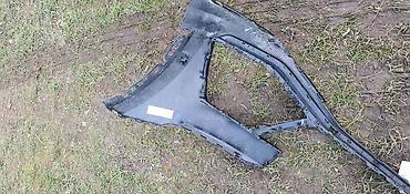 benger marka: BRANIK S LINE ZA AUDI Q8, SQ8 | Audi q8 sq8 prednji branik s line — 2