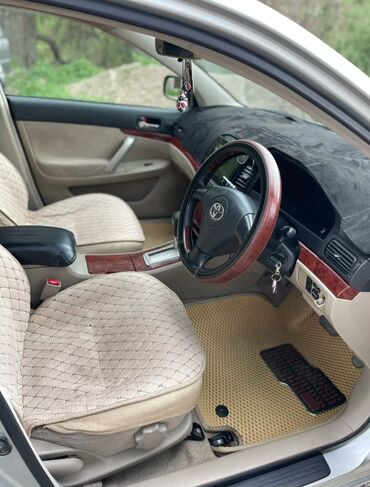 авто с последующим выкупом бишкек саната: Toyota Allion: 2004 г., 1.8 л, Автомат, Бензин, Седан
