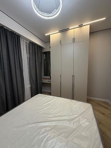 Продажа квартир: 2 комнаты, 65 м², Южная Магистраль Элитка, 3 этаж, Дизайнерский ремонт — 8