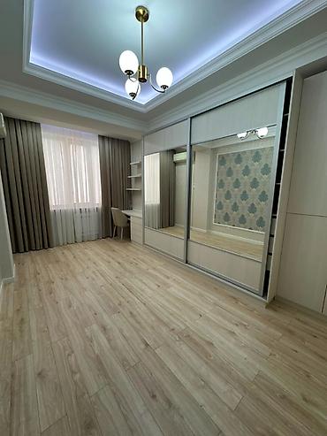 flat osh: В жилом комплексе «Променад», расположенном в Золотом квадрате — в — 9