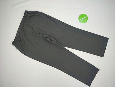 buty m: M&S Collection, Spodnie materiałowe damskie, rozmiar M — 3