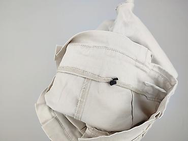 hm wide leg: Spodnie materiałowe damskie, rozmiar S — 5