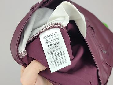 esmara top: Esmara, Material trousers for women, size S at lalafo.pl — 5 esmara top: Esmara, Material trousers for women, size S — 5