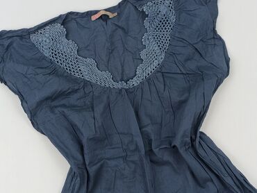 tuniki sylwestrowe: Saint Tropez, Women's blouse, size M (EU 38)