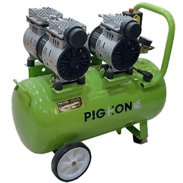 kompressorlar: Hava Kompressoru GK50L (50 Litr, Pistonlu) GK50L — etibarlılığı və — 1