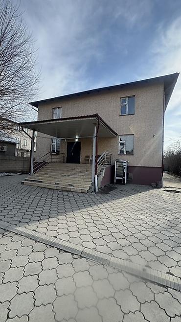 Коммерциялык мүлк: Имарат, Жабдуусу менен, Иштеп жаткан 750 м² — 2