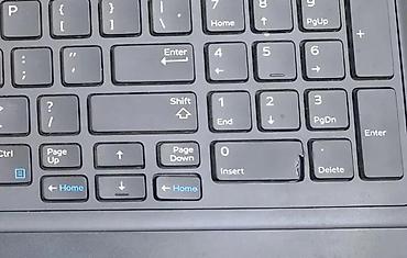 Dell: Dell Latitude 5580 Šifra proizvoda: L-1355 Dell Latitude 5580 je — 6