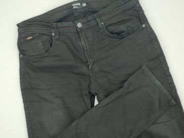 Trousers: Jeans for men, XL (EU 42), SinSay, condition - Very good