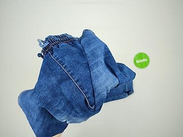 dresy oversize: DENIM JEANS, Jeansy damskie, rozmiar M — 5