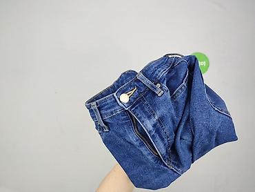 diker jeans: Denim, Jeansy damskie, rozmiar M — 5