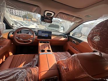wuling starlight 730: GAC Trumpchi S9 6–местный Кузов и экстерьер: - Современный монолитный — 3