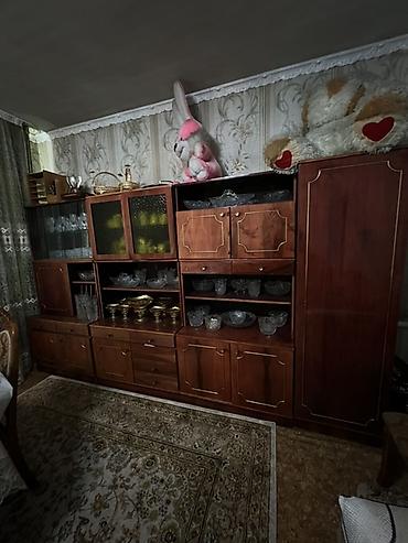 офисный стол ош: Продаю стенку красное дерево в хорошем состоянии не дорого Стул — 1