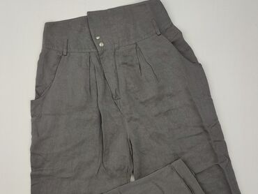 Women: Whistles, Material trousers for women, size XS (EU 34)
