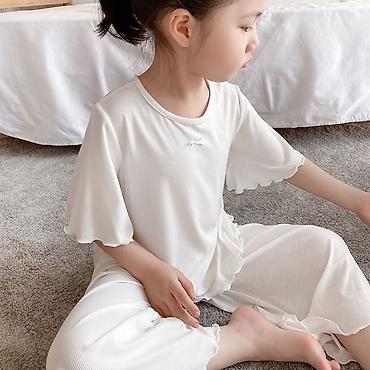 Комплекты одежды: Комплект, цвет - Голубой — 9