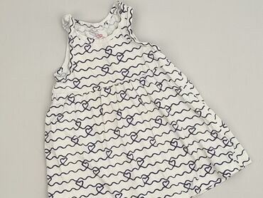 sukienki letnie plus size allegro: Сукня, Lupilu, 1,5-2 р., 86-92 см, стан - Ідеальний