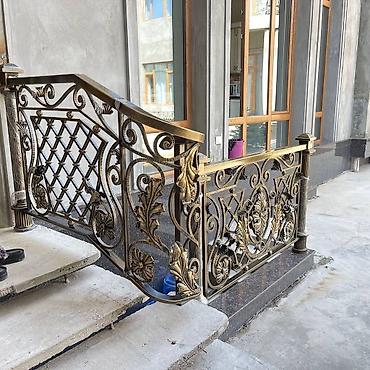 Сварка: Сварка | Решетки на окна, Перила, Заборы, оградки Доставка, Монтаж, Гарантия — 2