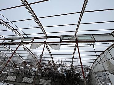 Газоблок: Срочно срочно срочно Теплицанын терезе, газоблок кирпич — 11