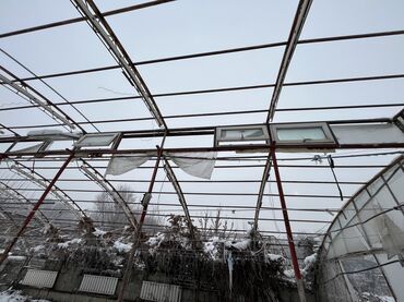 Биметаллические радиаторы: Срочно срочно срочно Теплицанын терезе, батарейка трубалары — 11