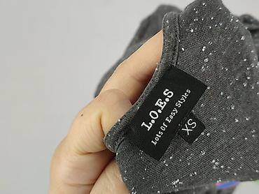 short description: T-shirt damski, rozmiar XS — 5