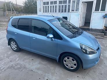 машина кыргызстан бишкек: Honda Logo: 2003 г., 1.3 л, Автомат, Бензин, Хэтчбэк — 7