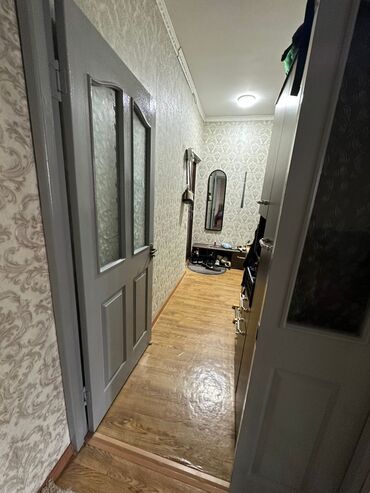 Продажа квартир: 1 комната, 51 м², 106 серия улучшенная, 5 этаж, Евроремонт — 7