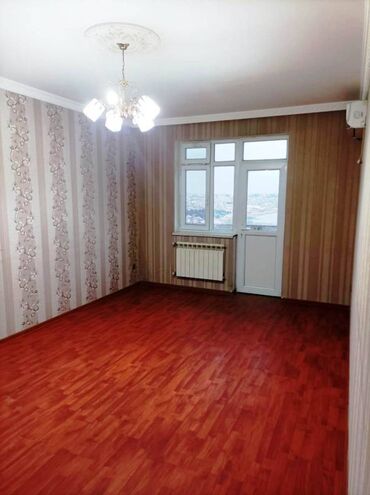 Yeni tikili: 2 otaqlı, Yeni tikili, 66 kv. m — 1