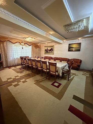 дом квартира куплю: 6 комнат и более, 240 м², 5 соток, Аламедин (ГЭС-2) — 1