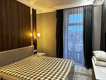 Продажа коттеджей и домов: Продается коттедж в селе Чок-Тал Palm Beach с обустроенным участком и — 10