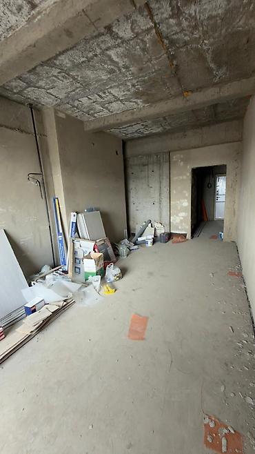 переоформление: 1 комната, 63 м², 12 мкр Элитка, 11 этаж, ПСО (под самоотделку) — 10
