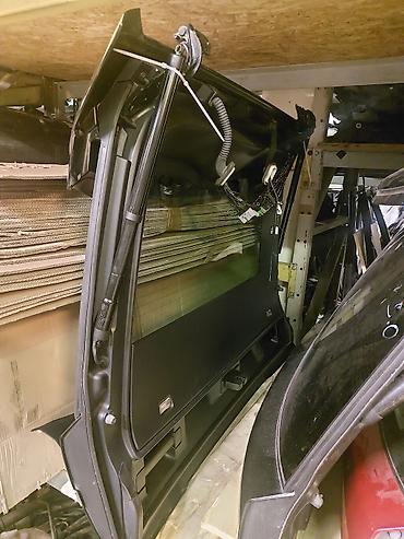 range rover 2012: Land Rover, Б/у, Оригинал — 3