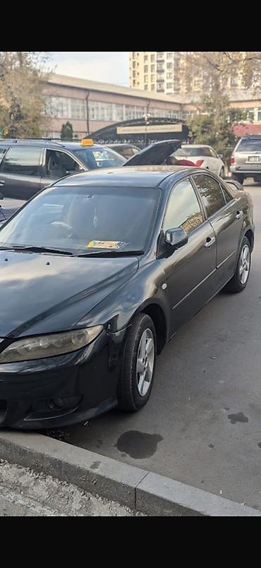 руль на мазду: Mazda Atenza: 2003 г., 2 л, Автомат, Бензин, Седан — 1