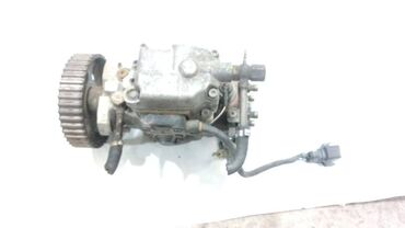 двигатель на фольксваген: Топливная аппаратура Volkswagen 1995 г., Б/у, Оригинал, Германия