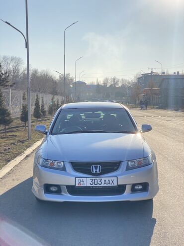 авто хонда аккорд спортивный: Honda Accord: 2002 г., 2.4 л, Автомат, Бензин, Седан