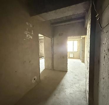 Продажа квартир: 3 комнаты, 76 м², Элитка, 8 этаж, Готовая ПСО (под самоотделку) — 7